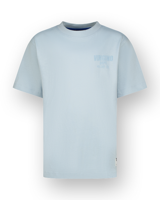 T-shirt Basic-oversized