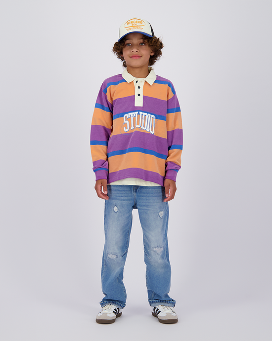 Polo Koa