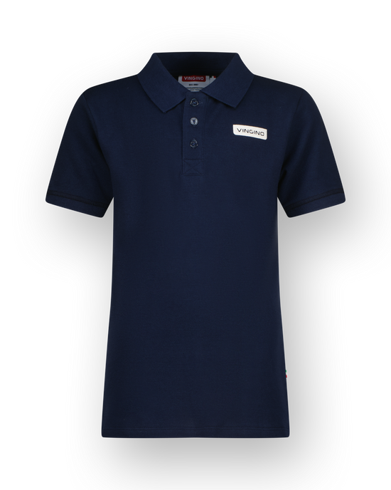 Polo Basic-polo