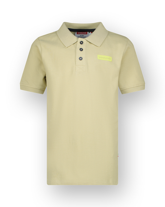 Polo Basic-polo
