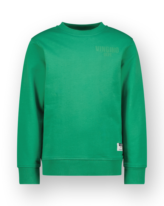 Sweater Basic-crew