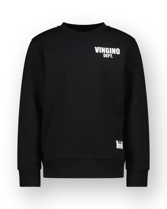 Sweater Basic-crew