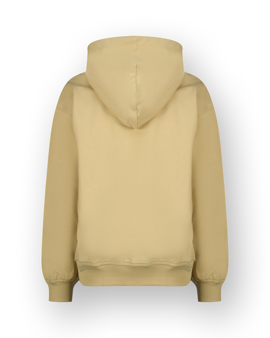 Sweater Basic-hoody