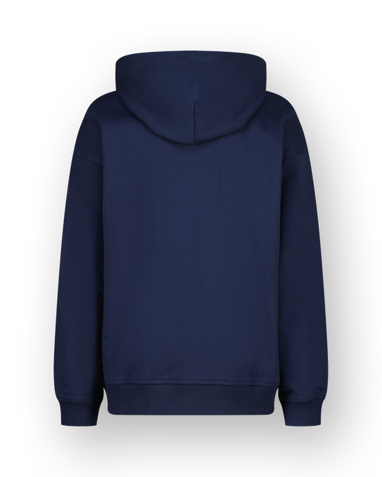 Sweater Basic-hoody
