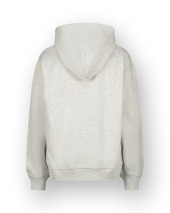 Sweater Basic-hoody