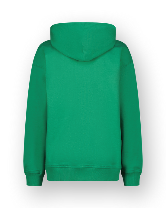 Sweater Basic-hoody