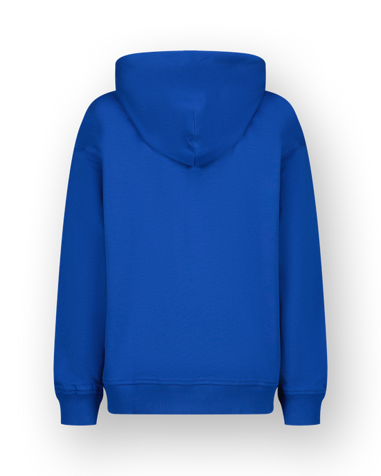 Sweater Basic-hoody