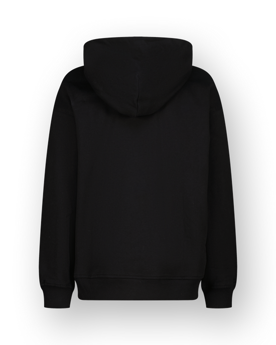 Sweater Basic-hoody