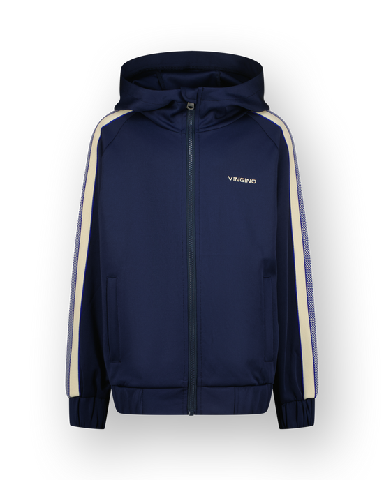 Vest Ocart