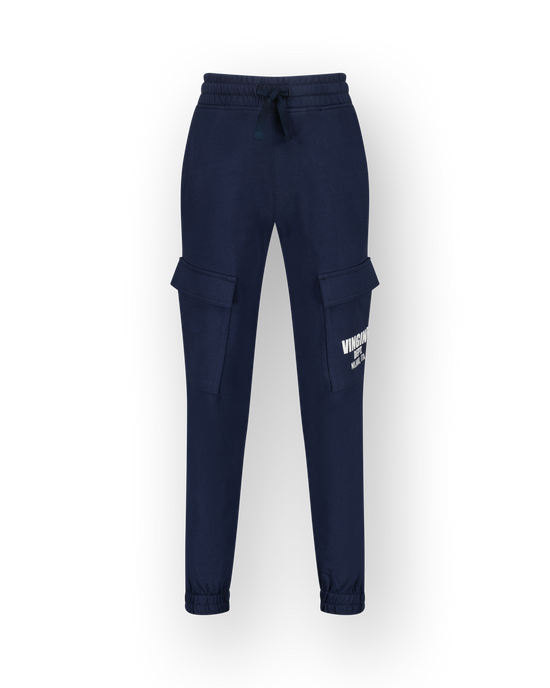 Pants Basic-cargo
