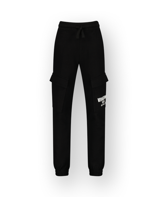 Pants Basic-cargo