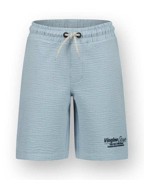 Short Rugi