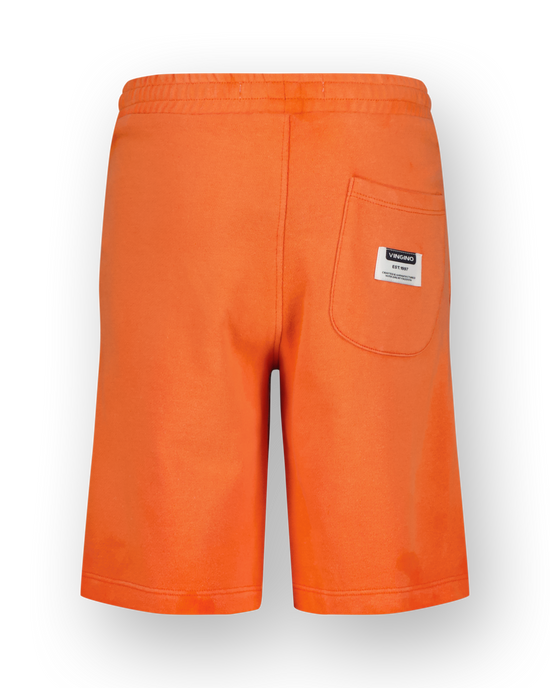 Short Ronx