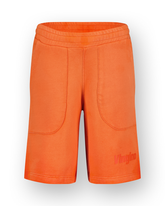 Short Ronx