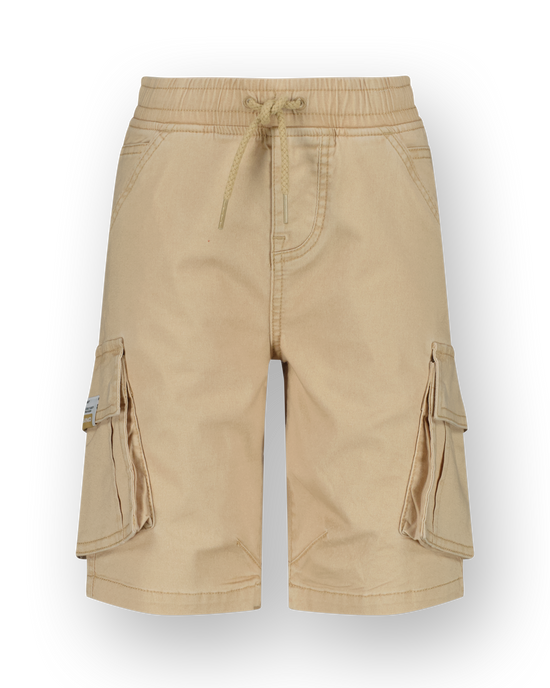 Short Cliff