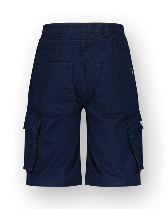 Short Cliff