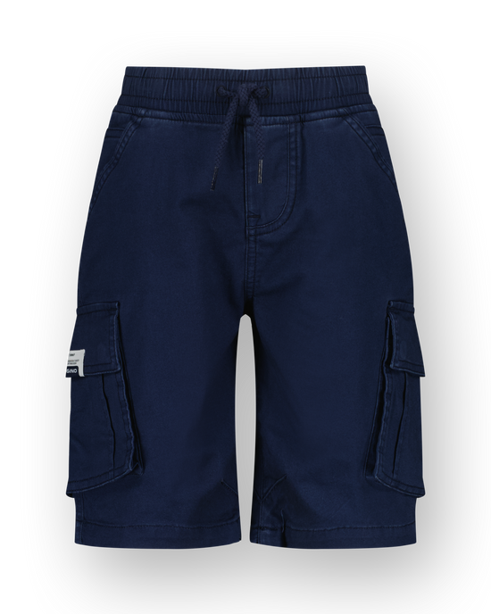 Short Cliff