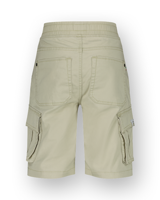 Short Cliff