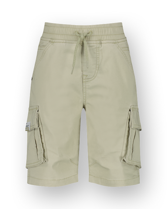 Short Cliff