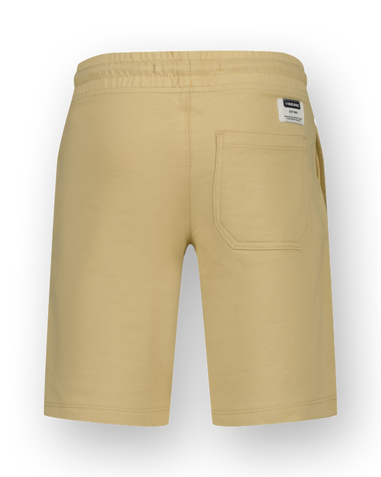 Short Basic-short