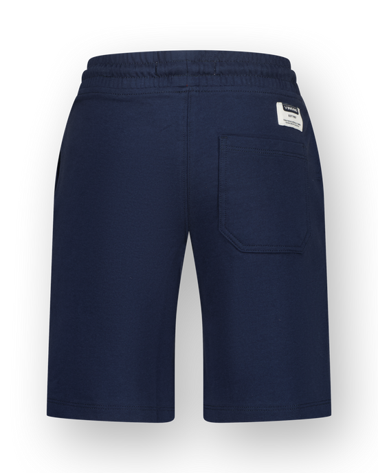 Short Basic-short