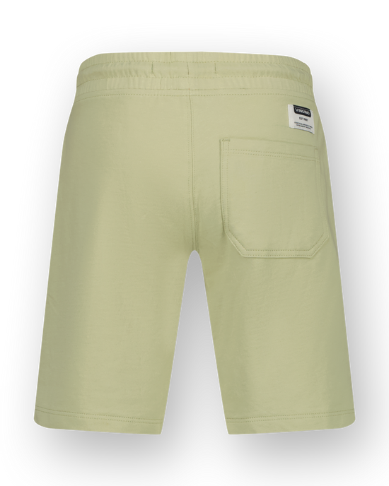 Short Basic-short