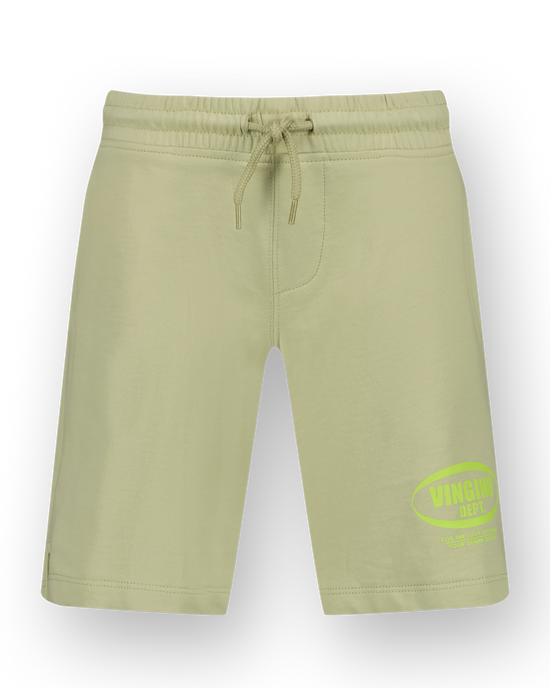 Short Basic-short