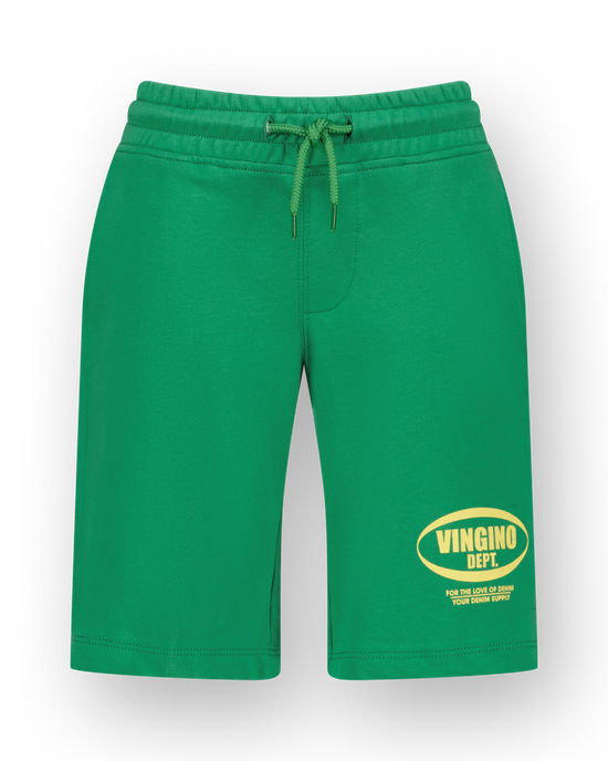 Short Basic-short