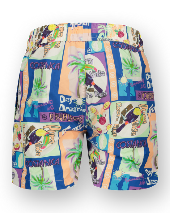 Zwemshort Xurfio
