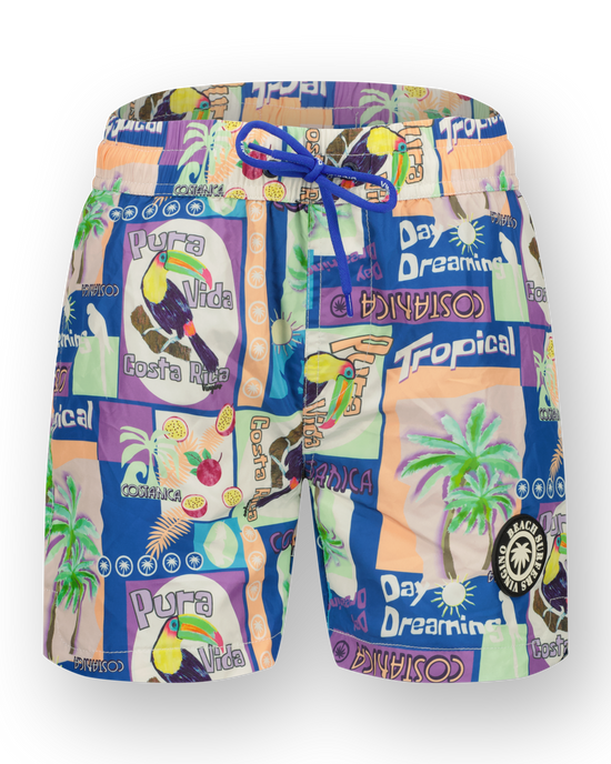 Zwemshort Xurfio