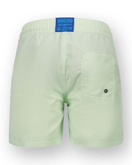 Zwemshort Basic-swimtrunk