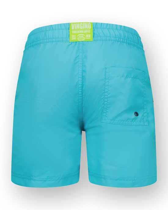 Zwemshort Basic-swimtrunk