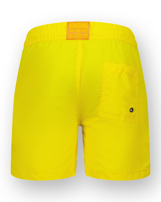 Zwemshort Basic-swimtrunk