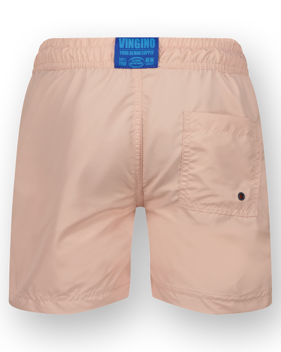 Zwemshort Basic-swimtrunk