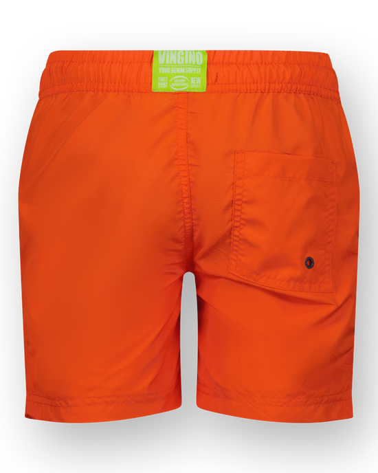 Zwemshort Basic-swimtrunk