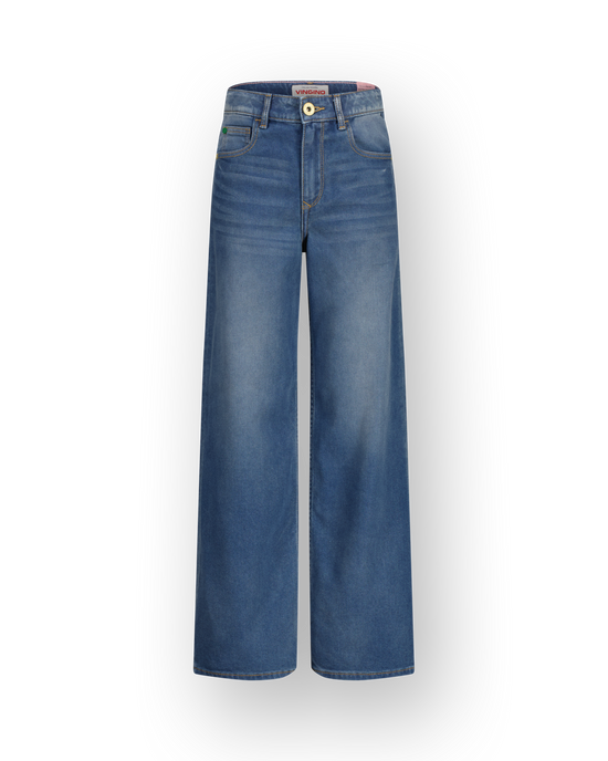 Jeans Carice