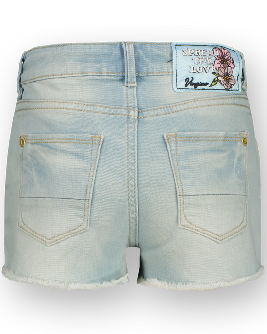 Short Daizy