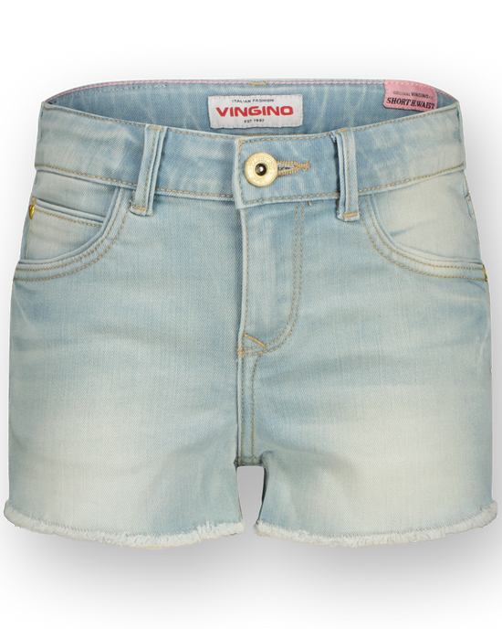 Short Daizy