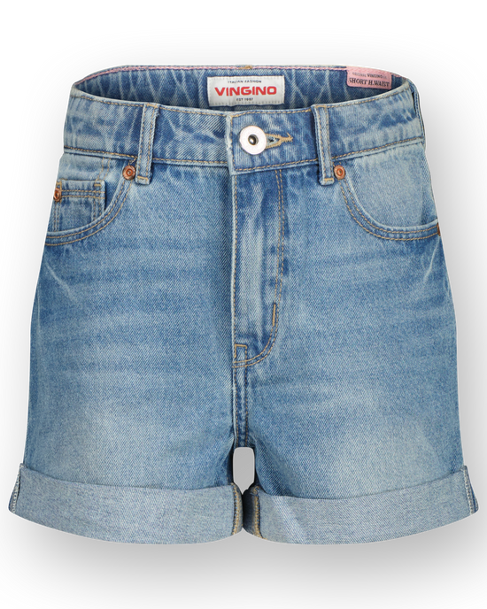 Short Dewi