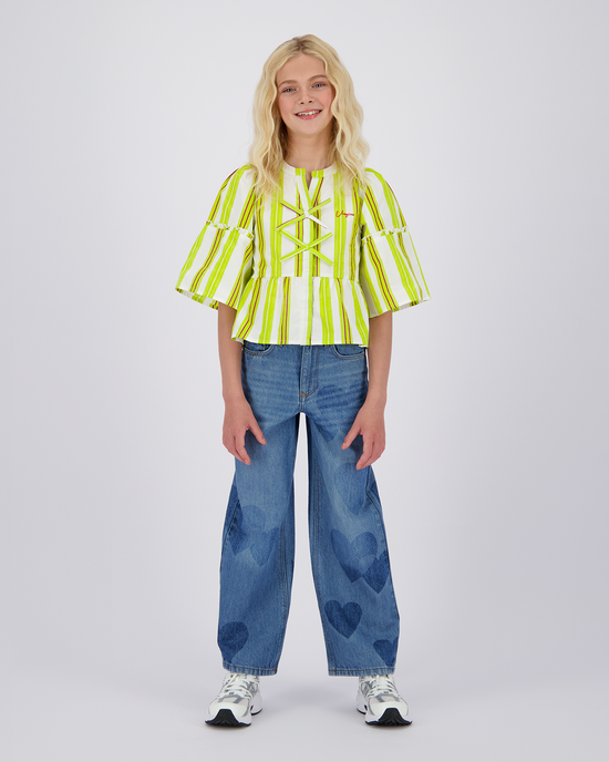Blouse Loretta
