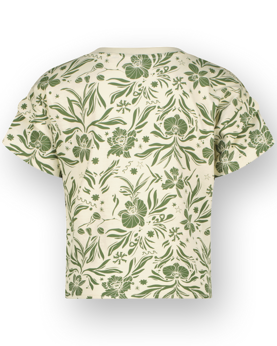 T-shirt Henouk