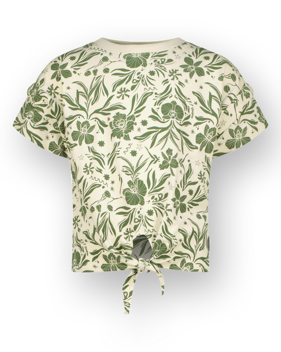 T-shirt Henouk