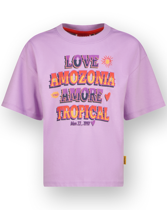T-shirt Hanika