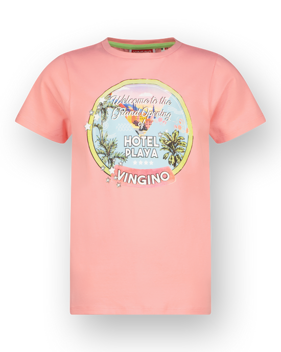 T-Shirt Hariette