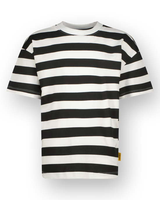 T-shirt Basic-Tee Stripe