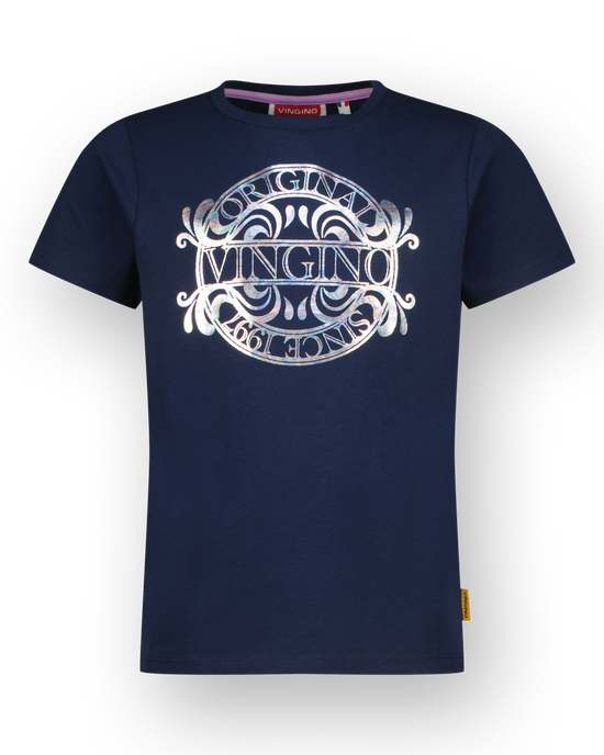 T-shirt Harly