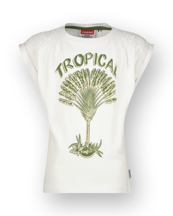 T-shirt Halia