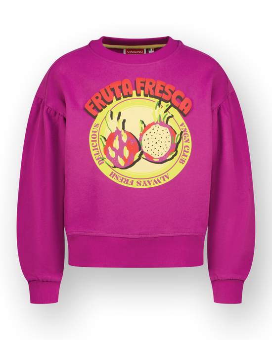Sweater Nolita