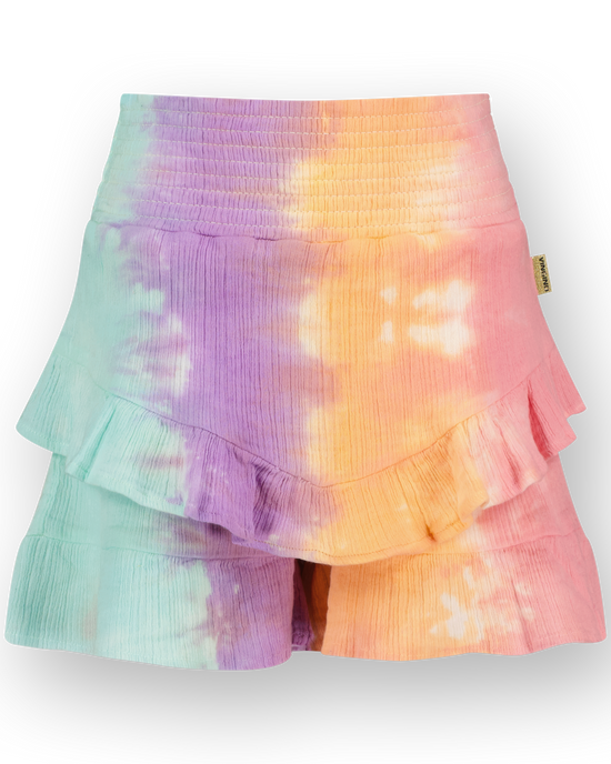 Short Roxy