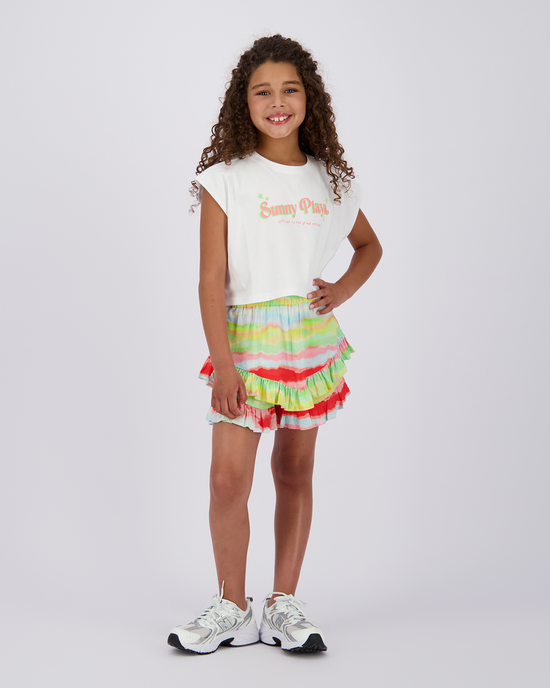 Short Rianne